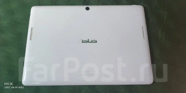 Asus MeMO Pad FHD 10 ME302KL ����