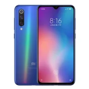 Xiaomi Mi9 SE. �����, 64 ��, �����, ����������, ������, 3G, 4G LTE, Dual-SIM, NFC. ��� �����