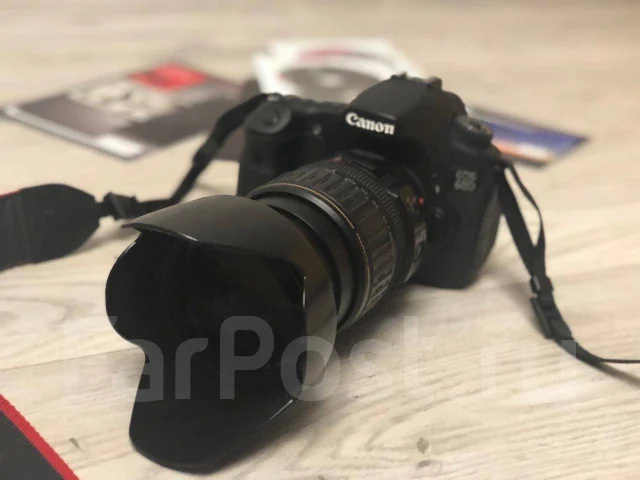 Canon EOS 60D Kit ����