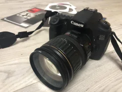 Canon EOS 60D Kit ����