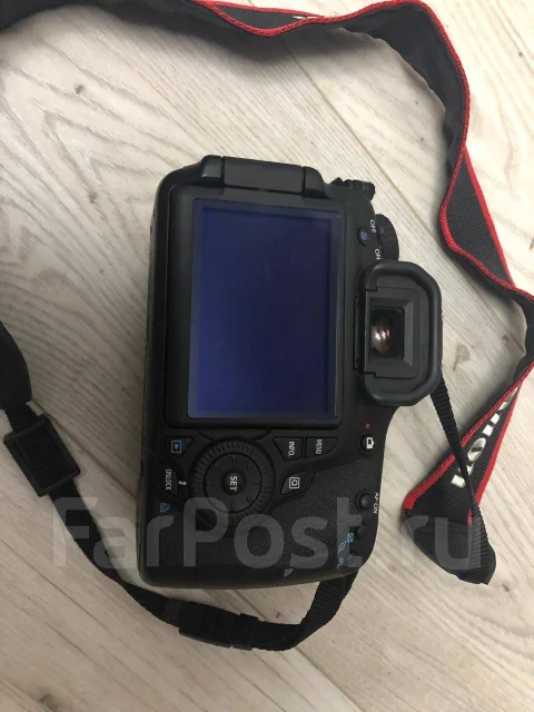 Canon EOS 60D Kit ����