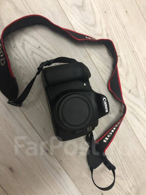 Canon EOS 60D Kit ����