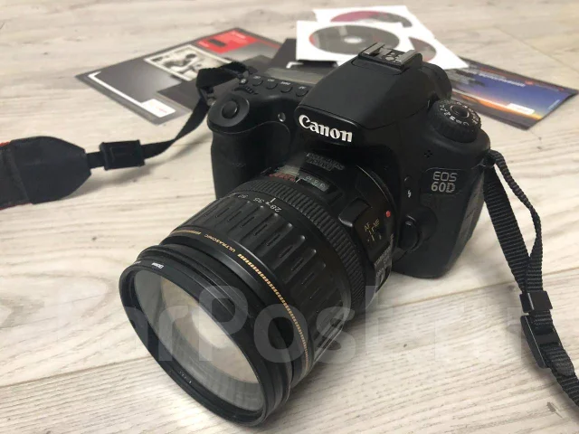 Canon EOS 60D Kit ����
