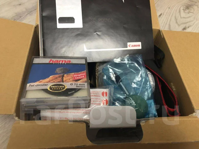 Canon EOS 60D Kit ����