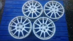 Style Prasivo. 7.0x16", 5x114.30, ET35, �� 73,0���.