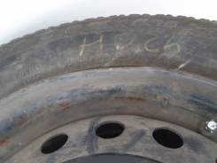 AmberWay Winter H4, 175/70 R14 в Благовещенске AmberWay Winter H4. Зимние, без шипов, 2009 год, 30 %