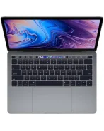 Apple MacBook Pro 13 2018 MR9R2. 13.3", 2,3����, ��� 8 ��, ���� 512���, WiFi: 1, Bluetooth: 1, ����������� �� 10��. ��� ����� �� ������������ ����