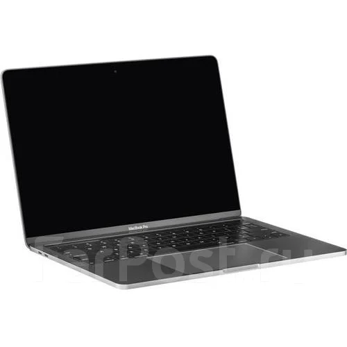 Apple MacBook Pro 13 2018 MR9R2. 13.3", 2,3����, ��� 8 ��, ���� 512���, WiFi: 1, Bluetooth: 1, ����������� �� 10��. ��� ����� �� ������������ ����