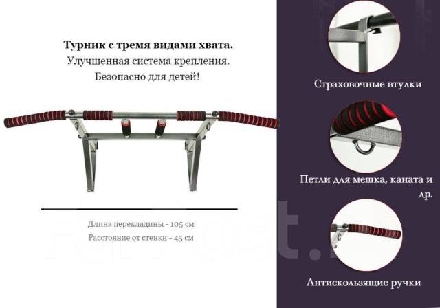 Расстояние между перекладинами на шведской стенке