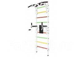 Шведская стенка "Гладиатор Оптимальный" Светофор Нагрузки до 250 кг ...