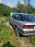 Mitsubishi Lancer. �������, ��������, 1.5 (110��.�.), ������ ����