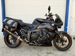 BMW K 1200 R. 1 200����. ��., ��������, ���������, ������ �� �� ����