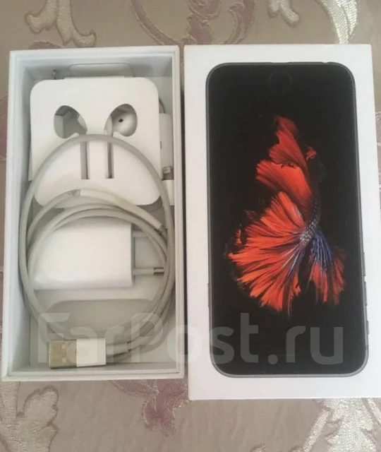 Apple iPhone 6s. �/� ����