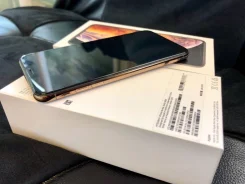 Apple iPhone Xs Max. �����, 64 ��, �������, 3G, 4G LTE, Dual-SIM, ����������, NFC ����
