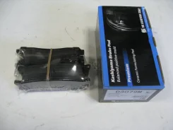 ��������� ������� ������ D3079M MPV, Bongo Frendee. Kashiyama ������ D3079M ����