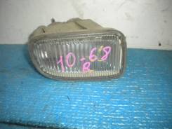 Фара противотуманная Starlet 91~P8* R в Новокузнецке Фара противотуманная Starlet 91~P8* R