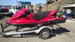 Kawasaki STX-15F. 2008 ��� ����