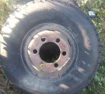 ChaoYang, 8.25 R16 128/126L в Кургане ChaoYang. Всесезонные, 2016 год, 5 %