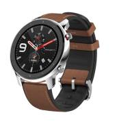 Умные часы Amazfit GTR, 47 мм. Global RUS. Магазин Gadget во Владивостоке Amazfit