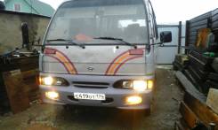 Hyundai Chorus, 1997 в Южноуральске Hyundai Chorus. Продажа , 19 мест