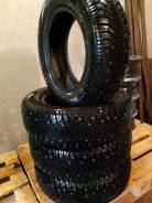 Tunga Nordway, 185/65 R14 в Новосибирске Tunga Nordway. Зимние, шипованные, 2017 год, без износа