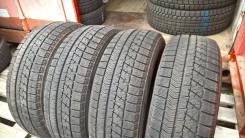 Bridgestone Blizzak VRX, 185/60R15 в Благовещенске Bridgestone Blizzak VRX. Зимние, без шипов, 2014 год, 5 %