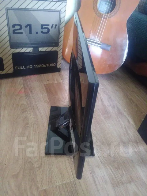 LG. 19" ����