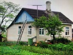 Дом с участком для ведения фермерского хозяйства в Тавричанке Дом с участком для ведения фермерского хозяйства. Улица Тавричанская 45, р-н п. Тавричанка, площадь дома 30,0 кв. м., электричество 15 кВт, отопление...