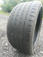 Yokohama Advan Sport ZPS. ������, �/�, ����� 70 % ����