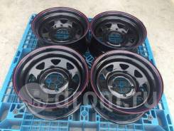 VST R. 8.0x16", 5x139.7, ET-20, �� 110,1���. ����