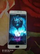 Meizu M6 Note. �/�, �����, �����������, 3G, 4G LTE, Dual-SIM ����