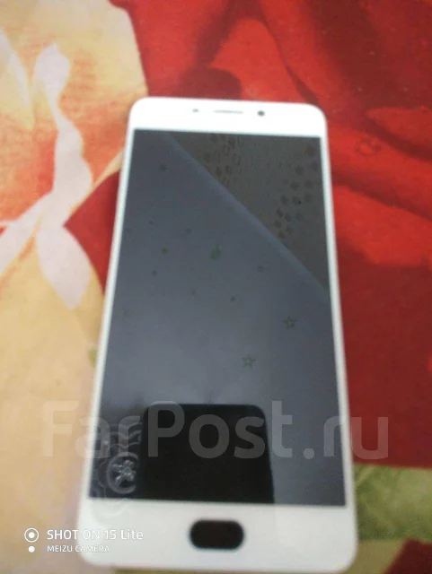 Meizu M6 Note. �/�, �����, �����������, 3G, 4G LTE, Dual-SIM ����