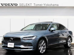 Volvo S90. �������, 4wd, 2.0, ������, 20 000����. ��, �/�. ��� ����� ����