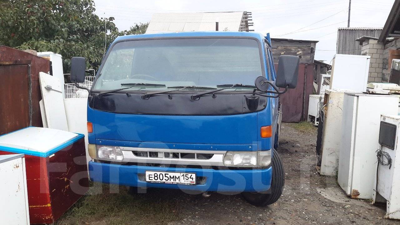 Тойота Дюна 1995 года 3т. Toyota Dyna 1996. Тойота Дюна 1996 бортовой. Toyota Dyna грузовик.