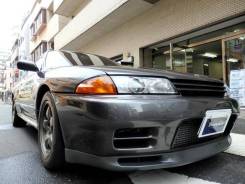 Nissan Skyline GT-R. механика, 4wd, 2.6 (280 л.с.), бензин, б/п. Под заказ