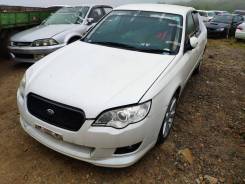 Subaru Legacy, 2008 в Ангарске Subaru Legacy. BL9004027, EJ253