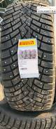 Pirelli Scorpion Ice Zero 2, 275/50 R21 в Новосибирске Pirelli Scorpion Ice Zero 2. Зимние, шипованные, новые