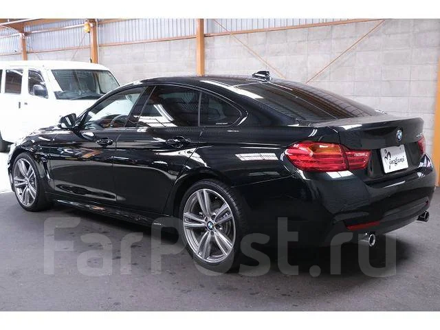 BMW 4-Series. �������, ������, 2.0 (184��.�.), ������, 24 000����. ��, �/�. ��� ����� �� ����� ����