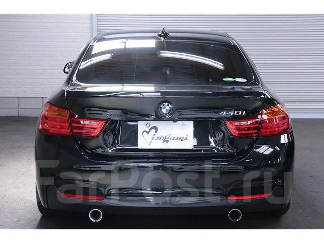 BMW 4-Series. �������, ������, 2.0 (184��.�.), ������, 24 000����. ��, �/�. ��� ����� �� ����� ����