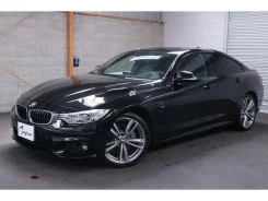 BMW 4-Series. �������, ������, 2.0 (184��.�.), ������, 24 000����. ��, �/�. ��� ����� �� ����� ����
