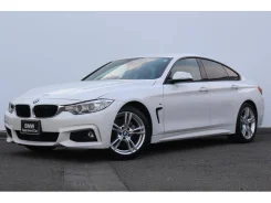 BMW 4-Series. �������, 4wd, 2.0 (190��.�.), ������, 29 000����. ��, �/�. ��� ����� �� ����� ����