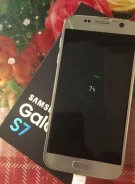 Samsung Galaxy S7. �/�, 32 ��, �����������, 3G, 4G LTE
