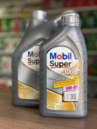 Mobil Super 3000 X1 Formula FE. 5W-30, �������������, 4��. ����