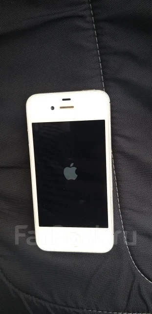 Apple iPhone 4s. �/�, ����� ����