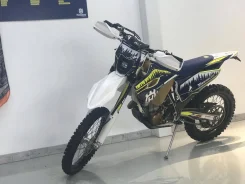 Husqvarna FE 501. 500����. ��., ��������, ��� ���, � �������� ����