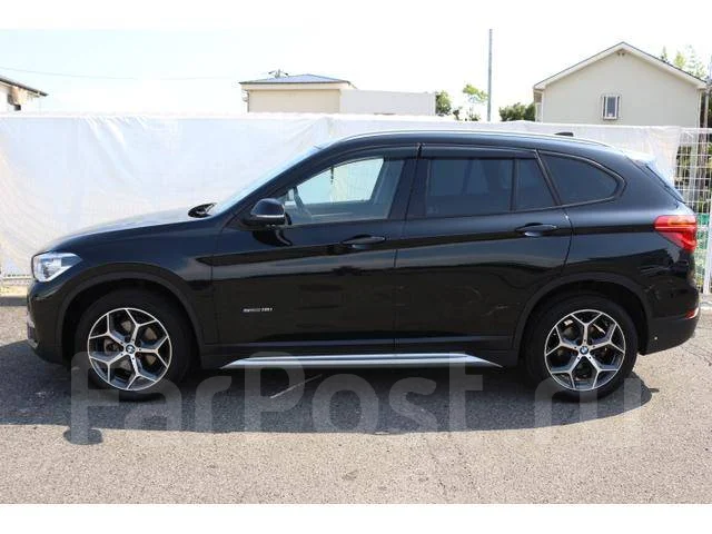 BMW X1. �������, 4wd, 2.0 (150��.�.), ������, 23 000����. ��, �/�. ��� ����� �� ����� ����