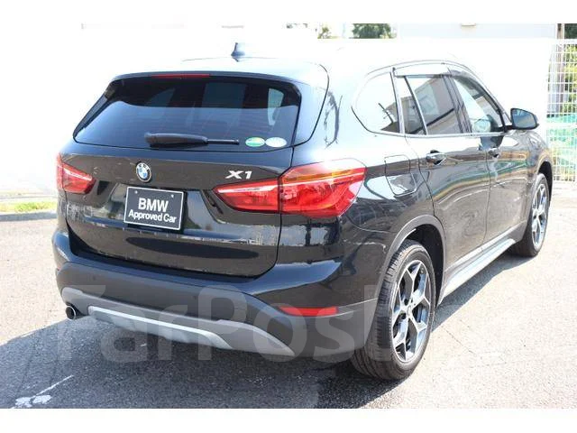 BMW X1. �������, 4wd, 2.0 (150��.�.), ������, 23 000����. ��, �/�. ��� ����� �� ����� ����