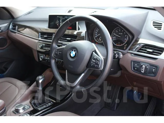 BMW X1. �������, 4wd, 2.0 (150��.�.), ������, 23 000����. ��, �/�. ��� ����� �� ����� ����