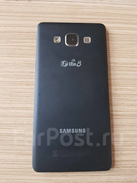 Samsung Galaxy 550. �/�, ������, 4G LTE ����