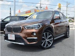 BMW X1. �������, 4wd, 2.0 (150��.�.), ������, 50 000����. ��, �/�. ��� ����� �� ����� ����